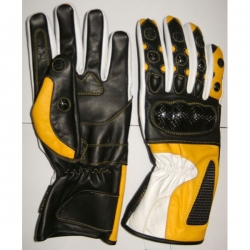 Motorbike Gloves